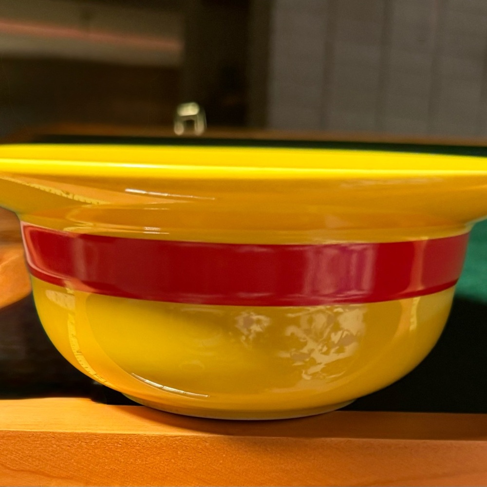 One Piece Luffy Bowl & Silverware Set - Picture 2 of 5